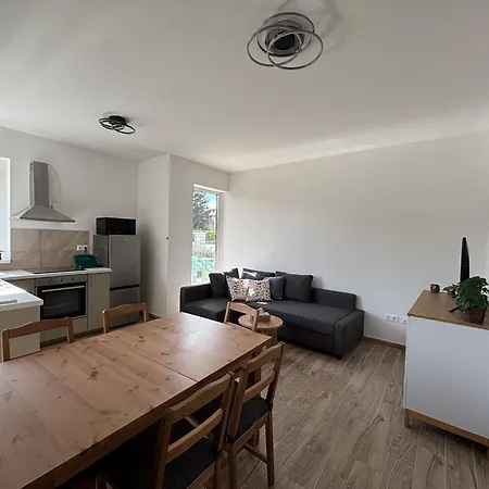 Appartamento Kutyagazdi Balatonfenyves