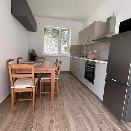 Appartamento Kutyagazdi Balatonfenyves