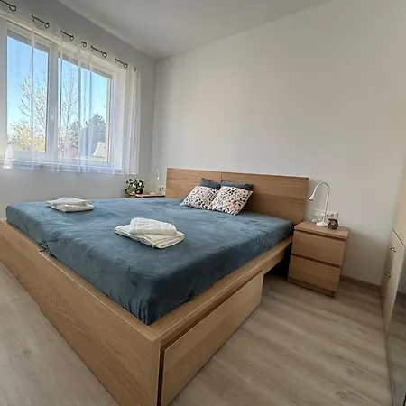 Appartamento Kutyagazdi